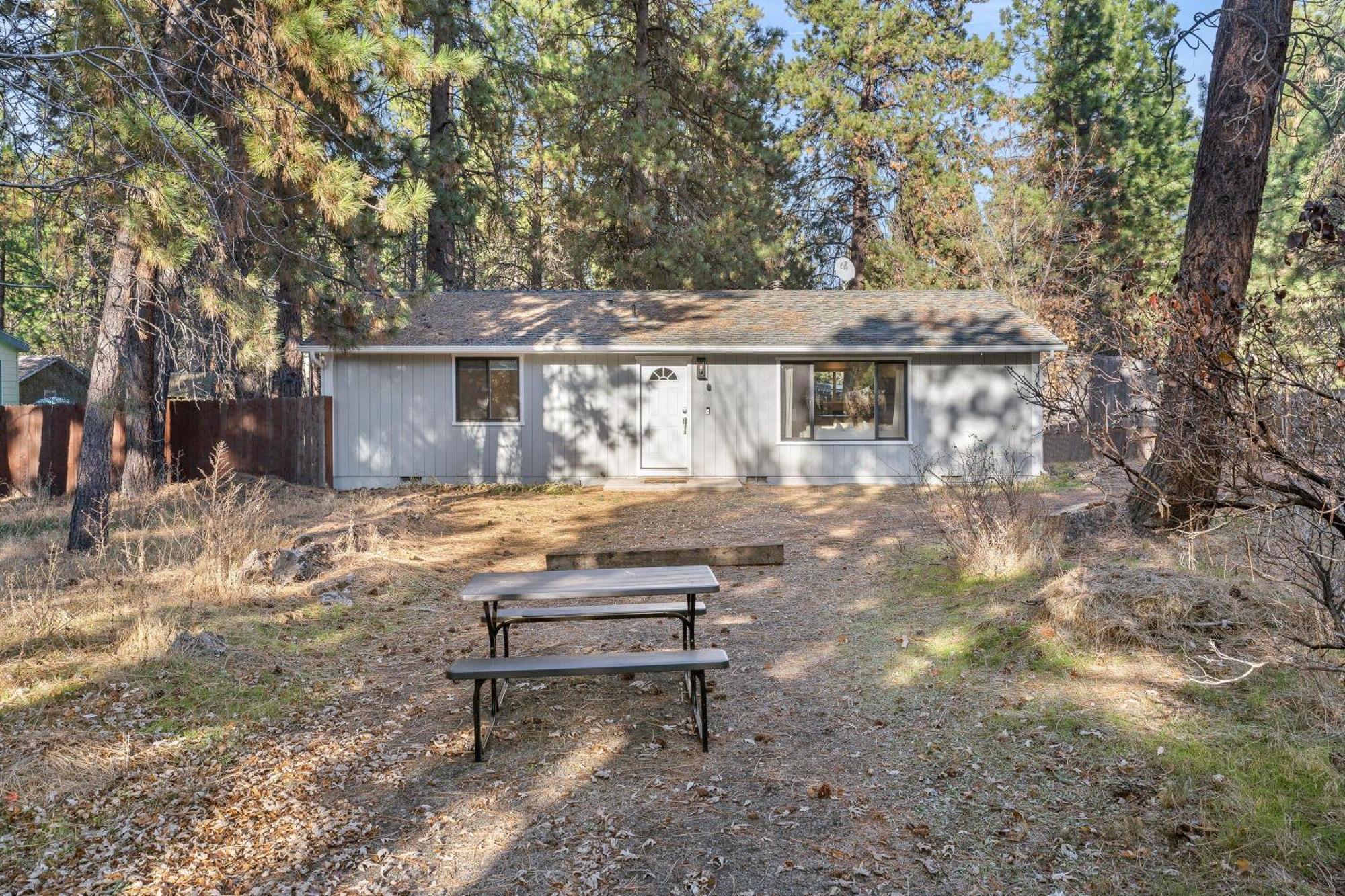 Woodhaven Villa Bend Exterior photo
